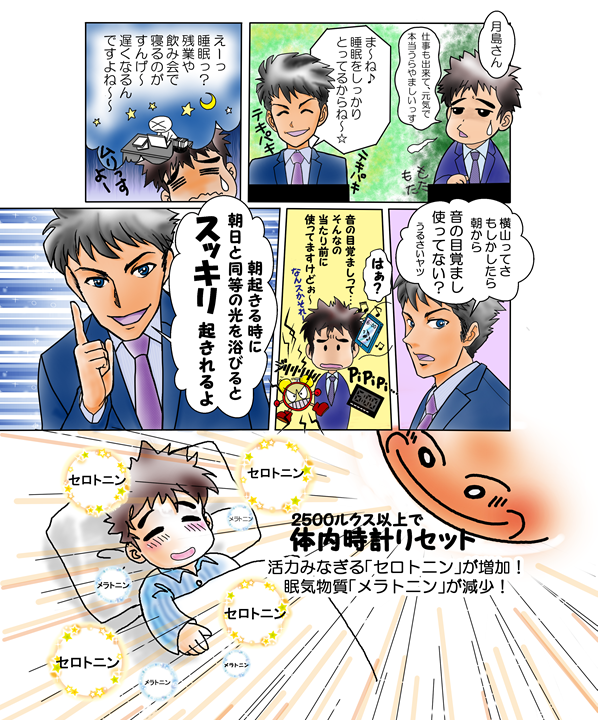 �C���e�B�X�N�G�A�ŃZ���g�j���𕪔�