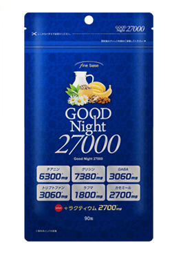 �O�b�h�i�C�g27000