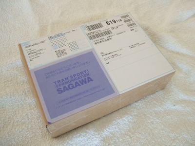 ����ɓ͂����C���e�B�X�N�G�A�̔�