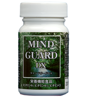 �}�C���h�K�[�hDX���^�C�v